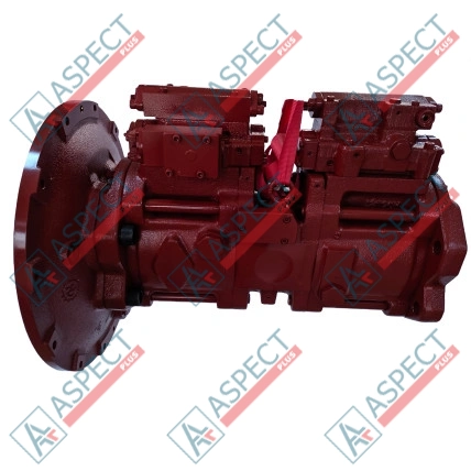 Pompe hydraulique Komatsu 708-2L-00300 Kawasaki HANDOK