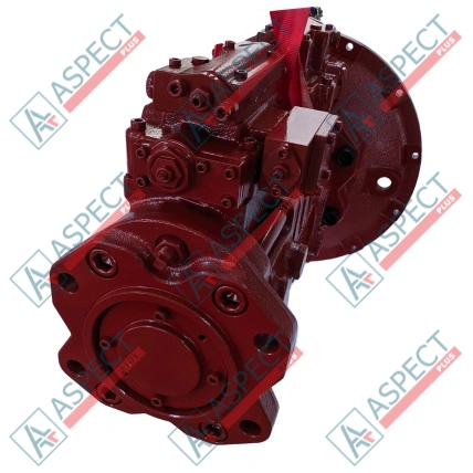Pompe hydraulique Komatsu 708-2L-00300 Kawasaki HANDOK