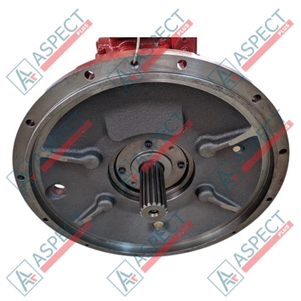 Pompe hydraulique Komatsu 708-2L-00300 Kawasaki HANDOK