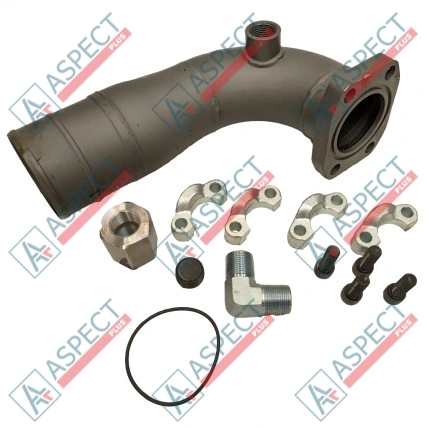 Pompe hydraulique Komatsu 708-2L-00300 Kawasaki HANDOK