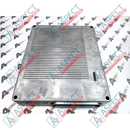 Unitatea de control a excavatorului CPU ECU Case (KHR2680) CX210 Piesă OE
