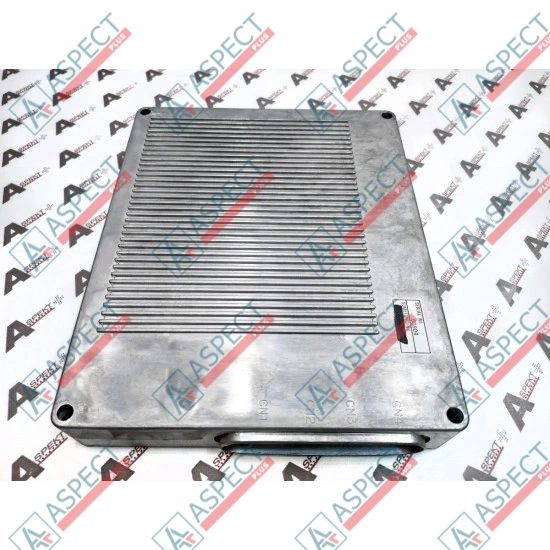 Блок управления экскаватором Case (KHR2680) CX210 Sumitomo Оригинал