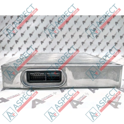 Unitatea de control a excavatorului CPU ECU Case (KHR2680) CX210 Piesă OE