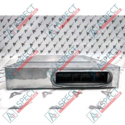 Unitatea de control a excavatorului CPU ECU Case (KHR2680) CX210 Piesă OE