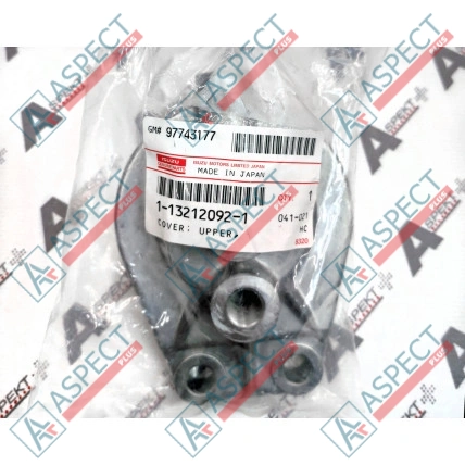 Fuel Filter Body Isuzu 1132120921 Genuine