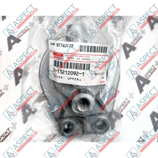 Fuel Filter Body Isuzu 1132120921 Genuine