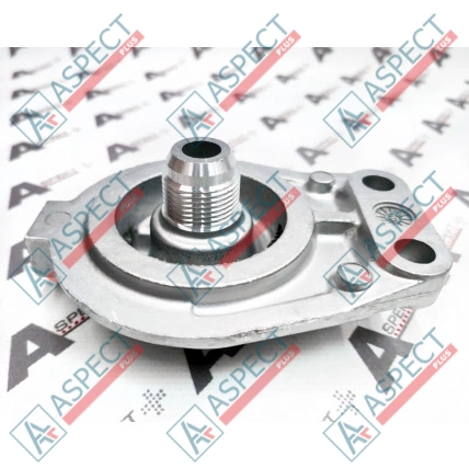 Fuel Filter Body Isuzu 1132120921 Genuine