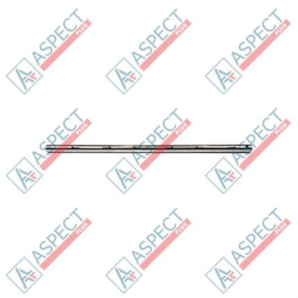 Arbre du culbuteur Isuzu (8970704651) 3LD1, 3LD2 Hitachi, JCB Pièce OE