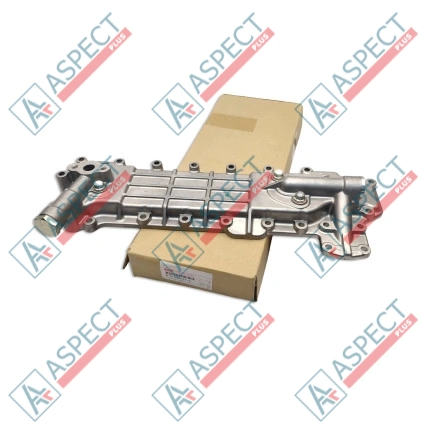 Chaîne de distribution de l`arbre à cames Isuzu (8970200373) Hitachi Pièce OE