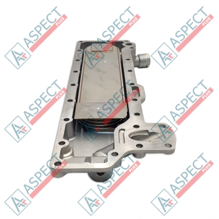 Chaîne de distribution de l`arbre à cames Isuzu (8970200373) Hitachi Pièce OE