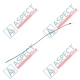 Oil Level Gauge Isuzu (1117604210) 6HK1 Hitachi, JCB Genuine