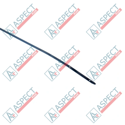 Jauge de niveau d`huile Isuzu (1117604210) 6HK1 Hitachi, JCB Pièce OE