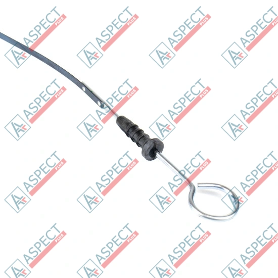Oil Level Gauge Isuzu (1117604210) 6HK1 Hitachi, JCB Genuine