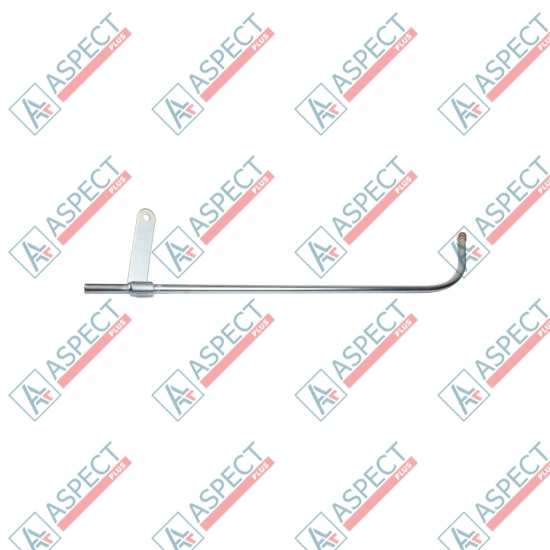 Structural Tube Isuzu (1117665800) 6HK1 Hitachi, JCB Genuine