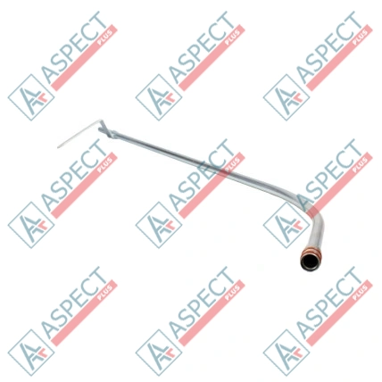 Structural Tube Isuzu (1117665800) 6HK1 Hitachi, JCB Genuine
