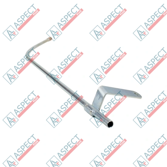 Structural Tube Isuzu (1117665800) 6HK1 Hitachi, JCB Genuine