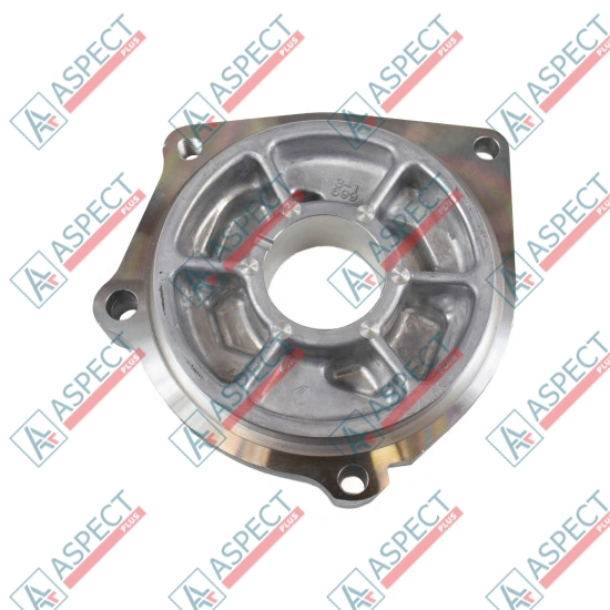 Крепление Isuzu (8976016990) 4HK1 Hitachi, JCB Оригинал