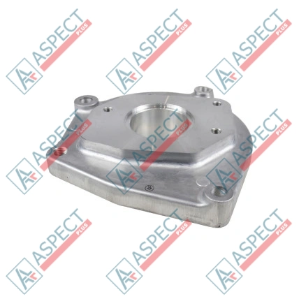 Support Isuzu (8976016990) 4HK1 Hitachi, JCB Pièce OE