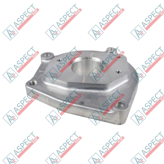 Крепление Isuzu (8976016990) 4HK1 Hitachi, JCB Оригинал
