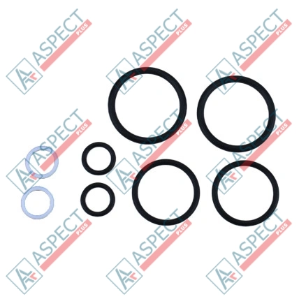 Hauptsteuerventil Dichtungssatz JCB (25/220822) JS200, JS210, JS220, JS230 AFM
