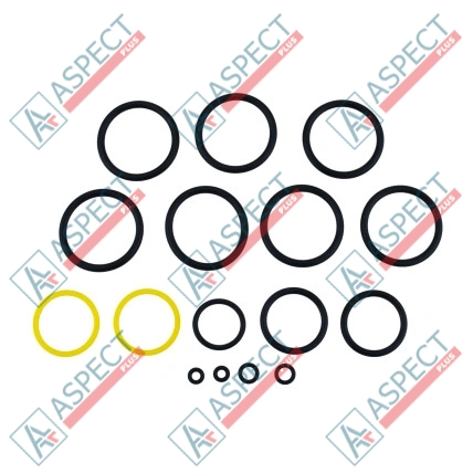 Hauptsteuerventil Dichtungssatz JCB (25/220822) JS200, JS210, JS220, JS230 AFM