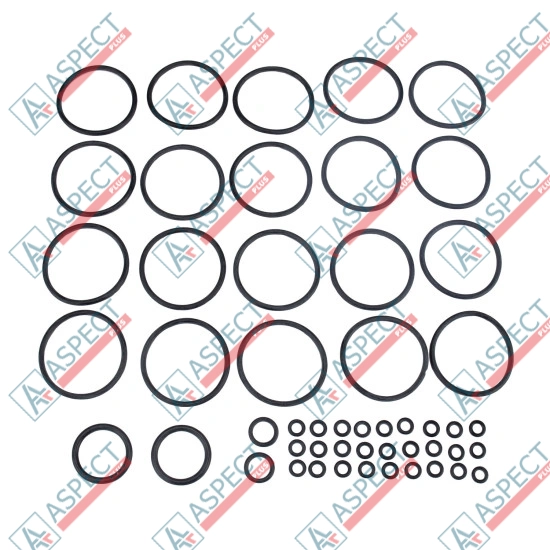 Main control valve Seal kit JCB (25/223025) JS290 AFM