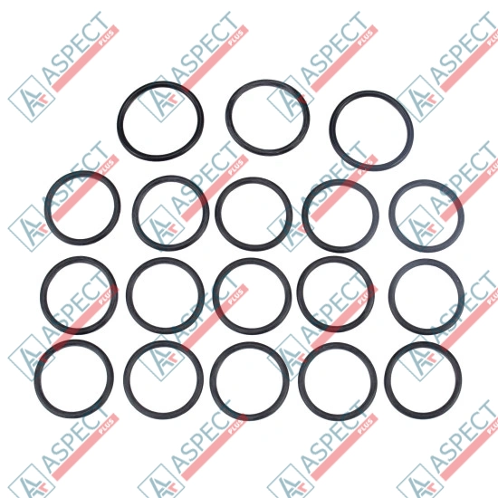 Main control valve Seal kit JCB (25/223025) JS290 AFM