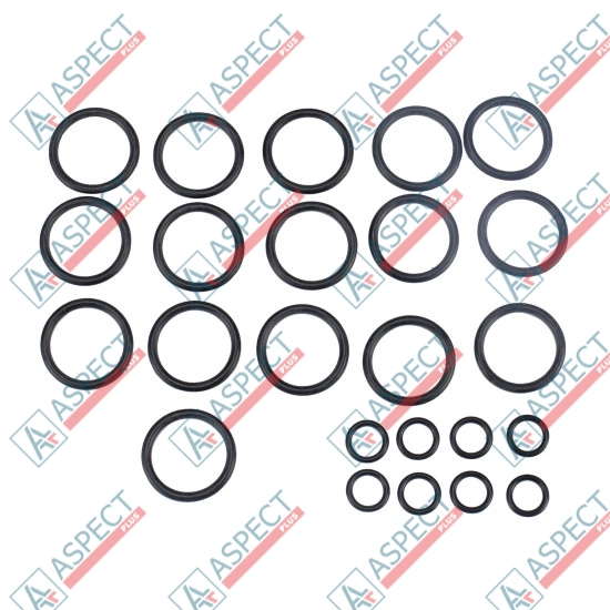 Main control valve Seal kit JCB (25/223025) JS290 AFM