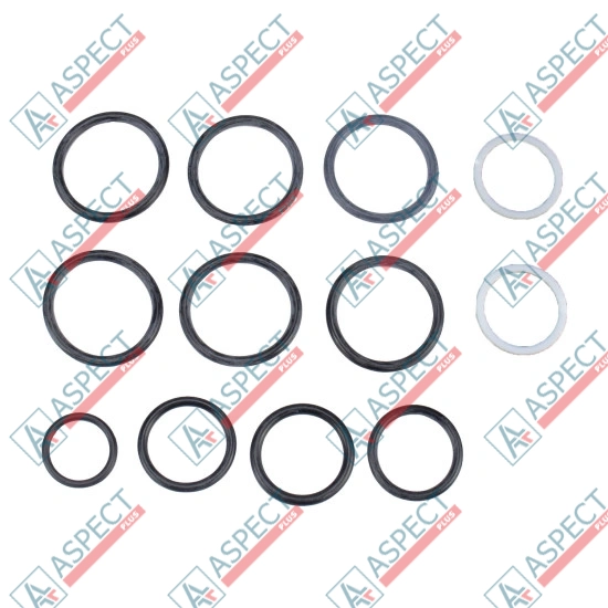 Main control valve Seal kit JCB (25/223025) JS290 AFM
