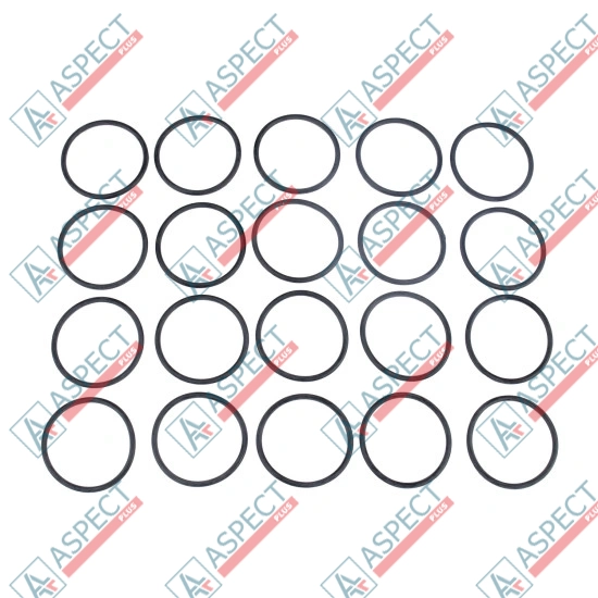 Main control valve Seal kit JCB (25/223447) JS360, JS370 AFM