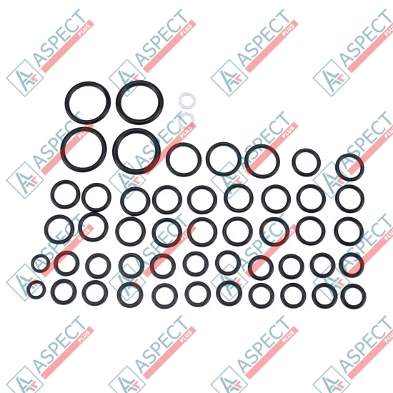 Main control valve Seal kit JCB (25/223447) JS360, JS370 AFM
