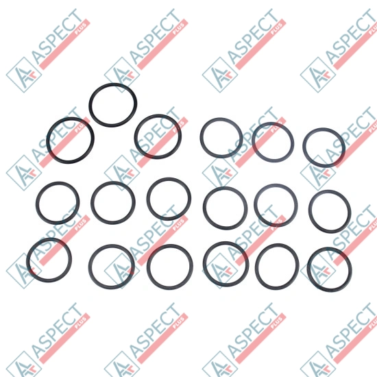 Main control valve Seal kit JCB (25/223447) JS360, JS370 AFM