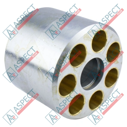 Bloc-cylindres Rotor Linde 2013200806 SKS