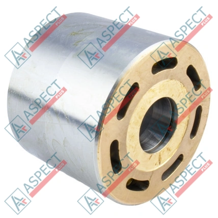 Bloc-cylindres Rotor Linde 2013200806 SKS