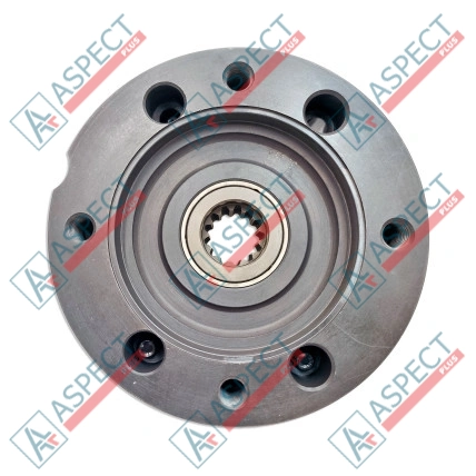 Насос підкачування 21/13T Bosch Rexroth A4VG56 SKS