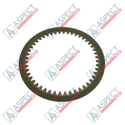 Plaque de friction Toshiba SA8230-22910 AFM