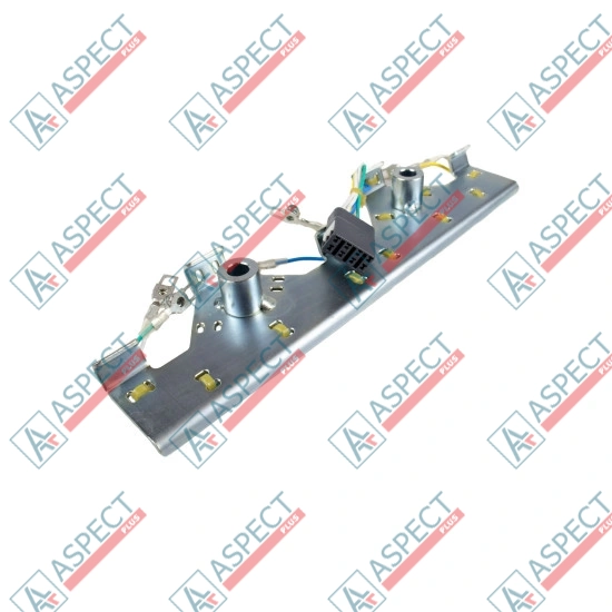 Fuel Injector Wiring Harness Isuzu (8981774470) 6HK1 Hitachi, JCB Genuine