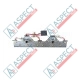 Fuel Injector Wiring Harness Isuzu (8981774480) 6HK1 Hitachi, JCB Genuine