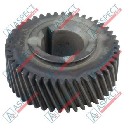 Camshaft Gear Isuzu (8973862321) 4JJ1 Hitachi, JCB Genuine