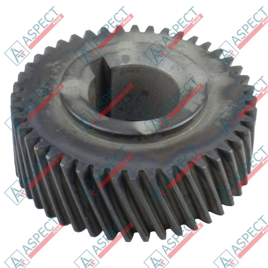 Шестерня привода Isuzu (8973862321) 4JJ1 Hitachi, JCB Оригинал