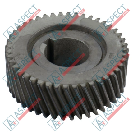 Camshaft Gear Isuzu (8973862321) 4JJ1 Hitachi, JCB Genuine