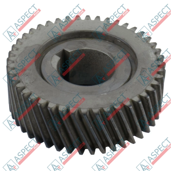 Шестерня привода Isuzu (8973862321) 4JJ1 Hitachi, JCB Оригинал