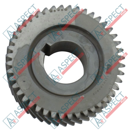 Camshaft Gear Isuzu (8973862321) 4JJ1 Hitachi, JCB Genuine