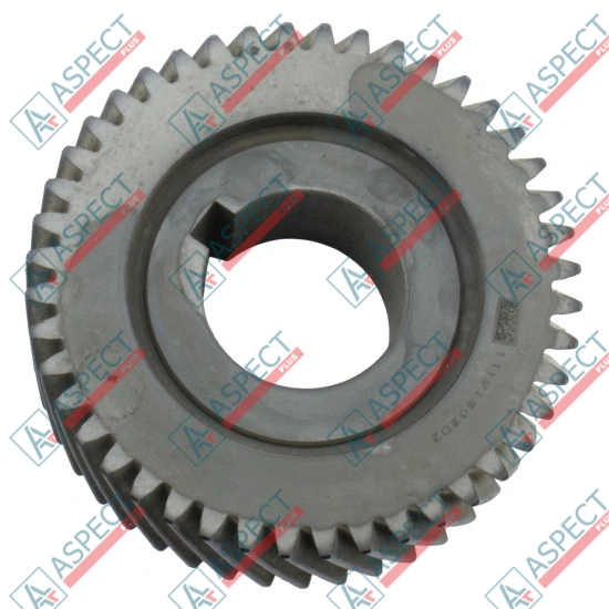 Шестерня привода Isuzu (8973862321) 4JJ1 Hitachi, JCB Оригинал