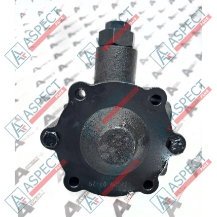 Pompă de încărcare Eaton 4623-007 SKS
