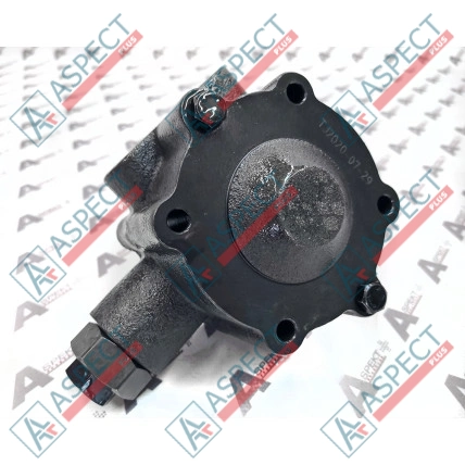 Pompă de încărcare Eaton 4623-007 SKS