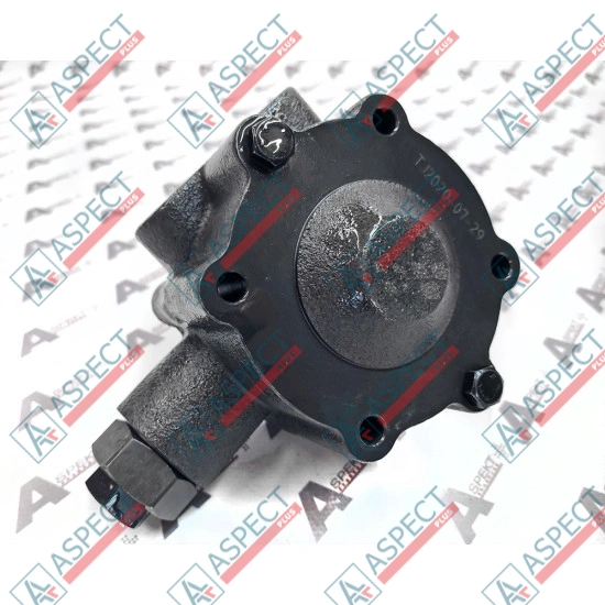 Charge Pump Eaton 4623-007 SKS