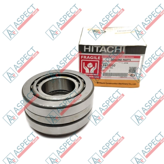 Tapered Roller Bearing Group Hitachi 4410050 Genuine