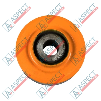 Подушка двигателя Hitachi (4622543) ZX330, ZX350, ZX360, ZW250 AFM