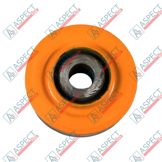 Подушка двигателя Hitachi (4622543) ZX330, ZX350, ZX360, ZW250 AFM